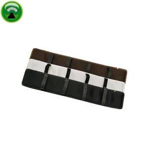 Harnais et tapis de selle pour chevaux en PVC personnalisés / Tapis de selle de marque - Product Image 2