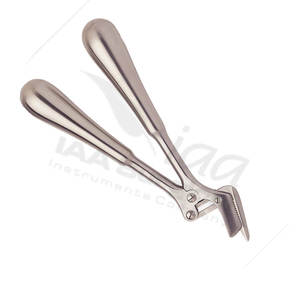 กรรไกรตัดเฝือกสติลเล่ ผลิตจากเหล็กกล้าไร้สนิมเกรดทางการแพทย์ สำหรับศัลยกรรมกระดูกและข้อ ได้รับการรับรองมาตรฐาน CE - Product Image 2