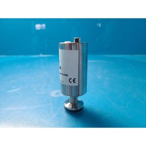 MKS 750C11TGA3GA Manometer ความจุสัมบูรณ์ที่ใช้เป็นชิ้นส่วนอุปกรณ์เซมิคอนดักเตอร์รุ่นเก่า - Product Image 2