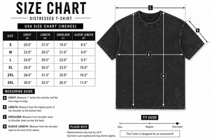 เสื้อยืดโอเวอร์ไซส์ผู้ชายสไตล์วินเทจย้อมสีเอซิดคุณภาพสูงรุ่นใหม่ประจำฤดูร้อนปี 2026 พร้อมโลโก้แบบกำหนดเองและดีไซน์ทำสีซีดแบบดิสเทรส - Product Image 6