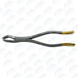 Instrumento Quirúrgico para Columna Vertebral, Rongeur de Hueso Kerrison, Instrumento Médico Quirúrgico, Curetas de Hueso, Ortopedia - Product Image 4