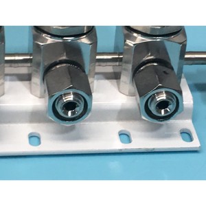 AMAT 0050-38608 5X VERIFLO 45200242 - อุปกรณ์และชิ้นส่วนเซมิคอนดักเตอร์ระดับโลกที่เชื่อถือได้ - Product Image 6