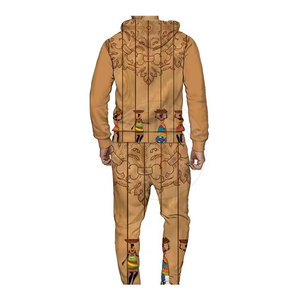 Fabricante de Pakistán, Chándal de Invierno Transpirable de Alta Calidad para Hombre, 100% Algodón, con Capucha, Nuevo Diseño Más Vendido - Product Image 4