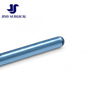 คีมเย็บผ่าตัดขนาด 4 1/2 นิ้ว ยี่ห้อ D&K รุ่น Microsurgical Suturing Forceps ทำจากไทเทเนียม ด้ามตรง ขนาด 0.12 มม. แบบ 1x2 ฟัน  ฐานเย็บขนาด 6.0 มม. รุ่น MP-4561 มาตรฐาน CE - Product Image 5
