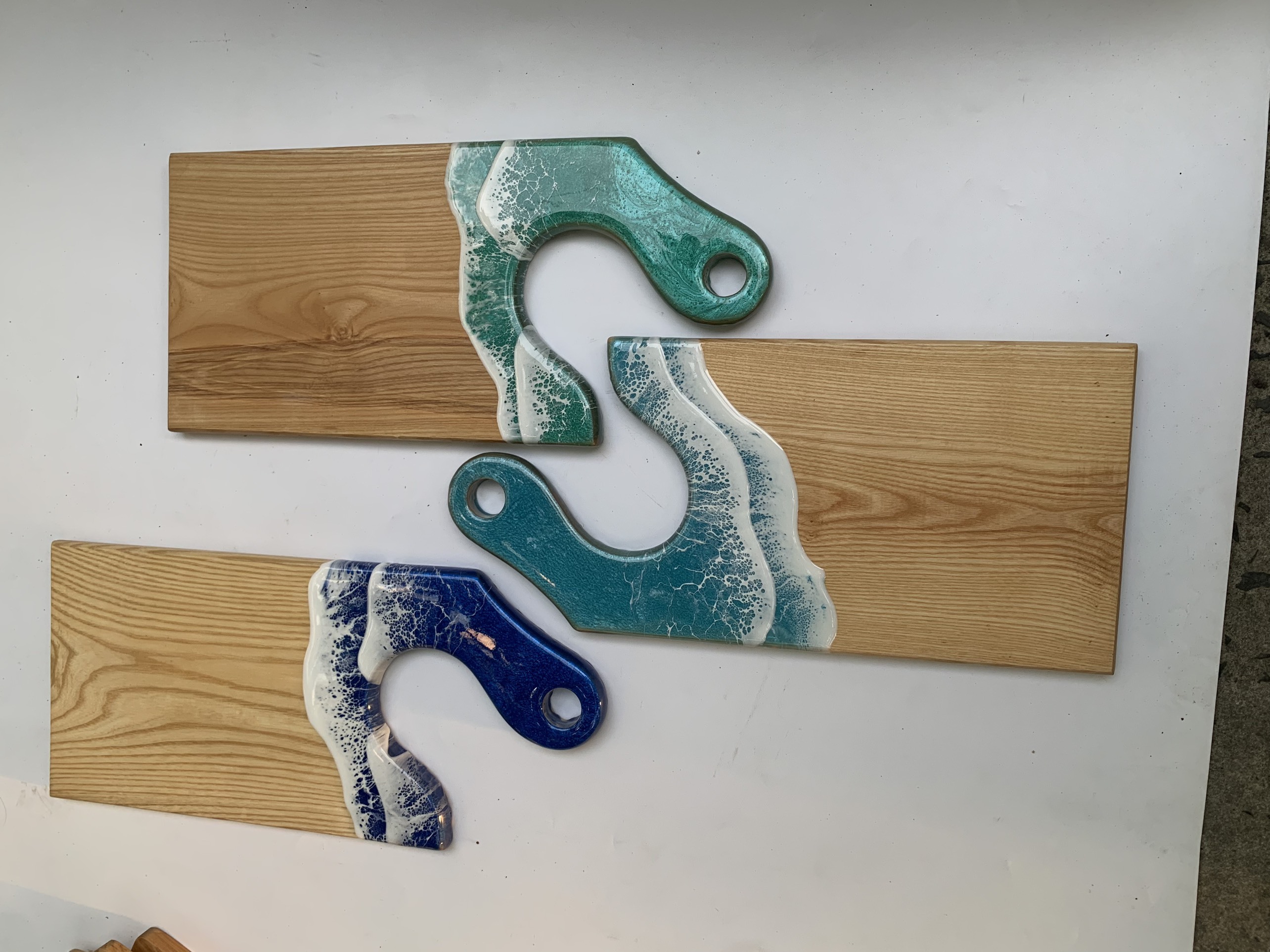 Marron