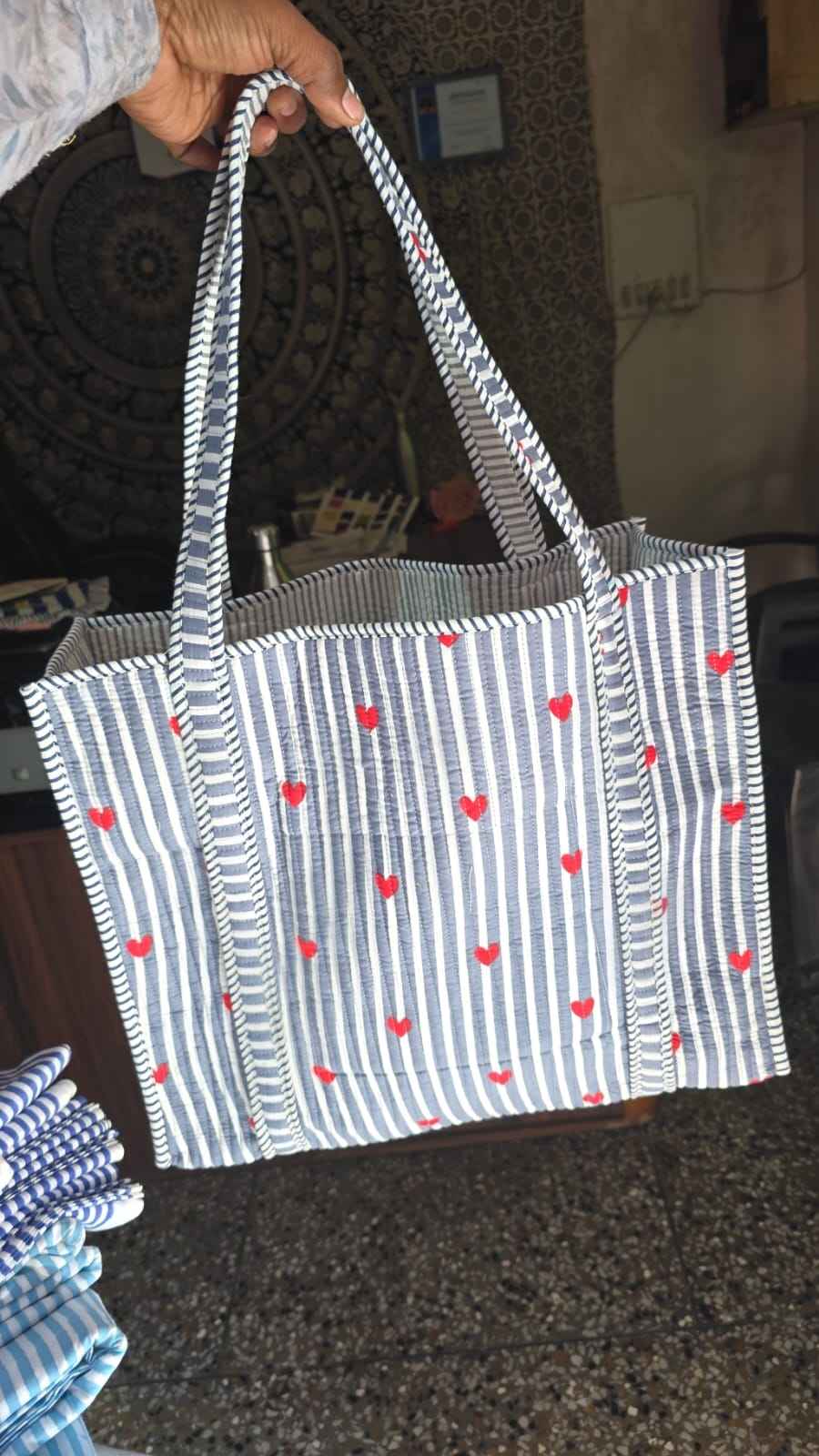 As shown in the image