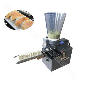 Dumpling <b>Maker</b> Gyoza <b>Machine</b> Usa <b>Soup</b> Dumpling <b>Machine</b> - Product Image 2