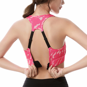 Fabricante de Sujetadores Deportivos para Mujer de Marca Privada para Artes Marciales – Personalización de Marca - Product Image 2