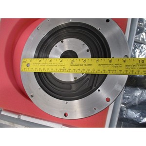 LAM 718-094756-081 ELECTD, Cap, GD Ring, ESC, 8IN - Equipo y piezas de semiconductores de confianza de Trusted Global Legacy - Product Image 4