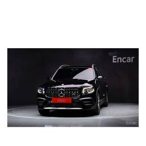 Mercedes-Benz GLB-Class AMG GLB35 4MATIC Modèle juillet 2022 avec 13 992 km, conduite à gauche et caméra de recul - Product Image 3