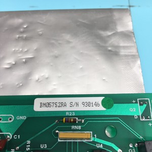 อินเทอร์เฟซ PCB ENCODER รุ่น BM02358 ของ PRI AUTOMATION - อุปกรณ์และอะไหล่เซมิคอนดักเตอร์ระดับโลกที่เชื่อถือได้ - Product Image 4