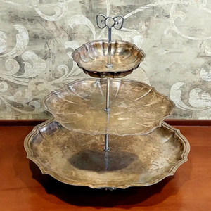 Premium Quality Stainless Steel and Brass Cake Stand Metal <b>Tree</b> <b>Branch</b> Flower Brass Elegant Luxury Design Marble Top Round - Product Image 4