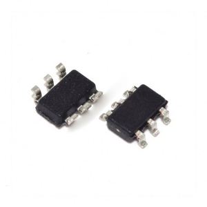 CPH6003A-TL-E ทรานซิสเตอร์อิเล็กทรอนิกส์แบบดั้งเดิม SOT-23-6 RF ทรานส์ NPN 12V 7GHz 6-CPH - Product Image 1