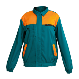 <b>Work</b> Jacket Men Women Winter Heated Business Casual Construction Rain Chore <b>Waterproof</b> Hi Visibility French Softshell Leather - Product Image 3