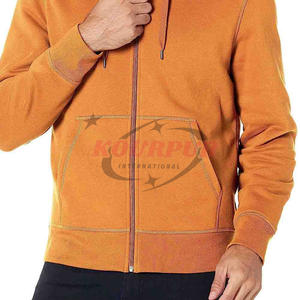 Nueva llegada: Sudadera con capucha para hombre en nuevo diseño, altamente recomendada, moderna, elegante, transpirable y cómoda. - Product Image 2