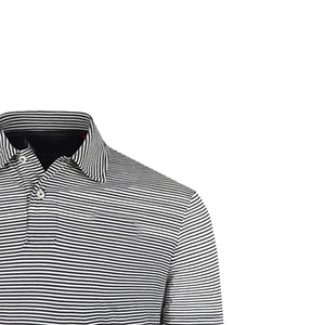 Polo Deportivo Premium con Construcción Ligera y Bordado de Logotipo Personalizado para Marcas de Ropa Deportiva - Product Image 3