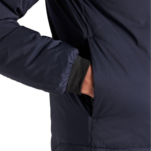 Custom Ladies and Toddlers Light-<b>Weight</b> <b>Water</b>-Resistant Packable Padded Parkas Ski Hooded Puffer Coat Women - Product Image 4