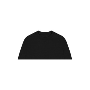 Sweat-shirt d'hiver personnalisé pour femme, écologique, respirant, coupe-vent, en polaire polyester/coton, avec motif gaufré/brodé sur le devant - Product Image 2