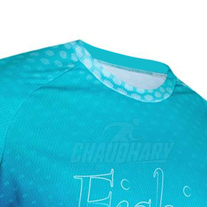 Service OEM, dernières tendances en matière de chemises de pêche, chemises de pêche personnalisées avec impression par sublimation - Product Image 3