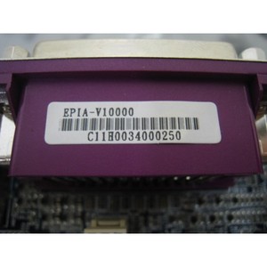 Carte PCB EPIA-V10000, réf. A, d'occasion - Équipements et pièces semi-conducteurs d'occasion fiables à l'échelle mondiale chez - Product Image 3