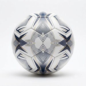 Ballons de football professionnels, ballons de football à prix avantageux, ballon d'entraînement de football personnalisé, ballon de football professionnel taille 5 - Product Image 5