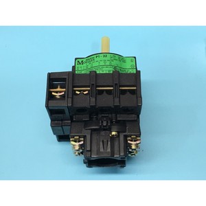 EATON MOELLER P1-32/EA/SVB 3P 32A, 164886 - Equipo y Piezas de Semiconductores de Confianza de Marca Global - Product Image 1