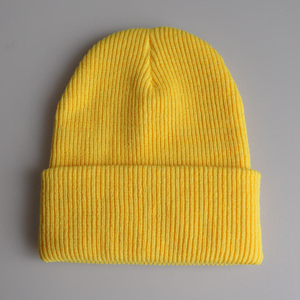 Customized Digital Printing Knitted Wool Blend Winter <b>Beanies</b> Unisex Breathable top quality <b>Waterproof</b> Adjustable From PK - Product Image 3