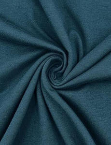 Camiseta de Hombre 100% Algodón, Corte Cuadrado, 220 g/m², Peso Pesado, Impresión de Logotipo Personalizado, Cuello Redondo, Alta Calidad, Lisa - Product Image 4