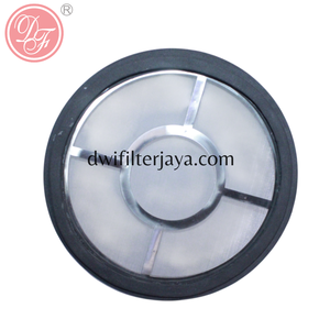 Malla de Filtro de Acero Inoxidable para Cargador de Vacío, Cargador Automático y Máquina de Moldeo por Inyección - Product Image 5