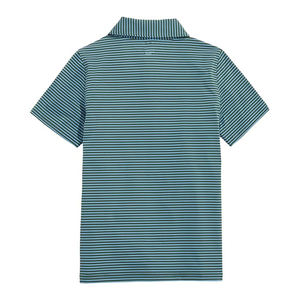 Nouvel Arrivage – Polo Homme 100% Sublimé, Service OEM & ODM, Tissu de Haute Qualité, Faible MOQ 2026 - Product Image 2