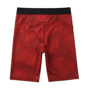 Pantalones Cortos de MMA Personalizados para Hombre, Pantalones Cortos de Entrenamiento y Grappling Sublimados, Tela Elástica Resistente - Product Image 3