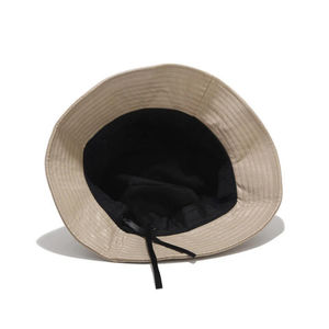 Sombreros de Pescador Unisex Ajustables, Clásicos y Cómodos, de Cuero Genuino en Colores Personalizados, para Uso Diario, Protección Solar, para las Cuatro Estaciones - Product Image 2