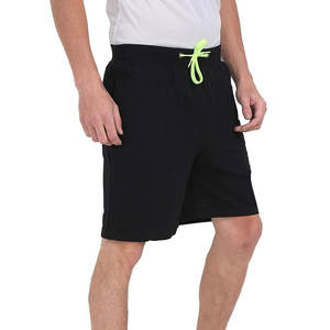 Shorts d'été tendance pour hommes, légers, absorbants la transpiration, polyvalents, pour sports de plein air et loisirs, shorts amples respirants à 5 points - Product Image 3