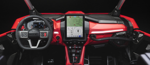 Nuevo Rzr PRO R para Edición Grade, Mango de Plástico, OEM/ODM Personalizable, Uso Industrial - Product Image 6