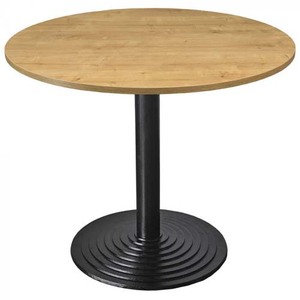 Cast Iron <b>Retro</b> Table base Rustproof Iron Table Base - Product Image 4