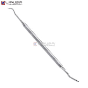 Cortauñas de Acero Inoxidable y Plástico de Alta Resistencia OEM ODM con Mango Largo Ergonómico, Borde Afilado Profesional, Removedor de Callos para Personas Mayores - Product Image 5