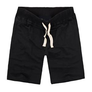 <b>Men's</b> Cotton Breathable Jogger <b>Shorts</b> Summer Sports Running Eco-Friendly Casual Gym <b>Sweat</b> <b>Shorts</b> with Custom Logo Wholesale - Product Image 5