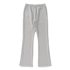 Pantalones Acampanados para Hombre de Marca Personalizada, Novedades, los Más Solicitados, Cómodos, Relajados, Ajustados, con Bajo MOQ - Product Image 1