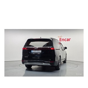 Kia Carnival Noblesse 2021 de 9 Plazas, 67,347 km, Diésel, Caja de Cambios Automática, Emisión Euro V, Volante a la Izquierda, Asientos de Cuero - Product Image 4