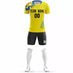 เสื้อเชิ้ตและเสื้อท่อนบนคอวีแขนสั้นไซส์ใหญ่สำหรับผู้ชาย โพลีเอสเตอร์ 100% พิมพ์ลายดิจิทัล 360 กรัม ทรงปกติ ใส่ได้ทุกฤดู รับสกรีนชื่อทีม - Product Image 2