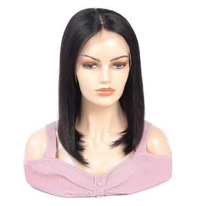 Extensiones de Cabello de Mujer con Acabado de Lujo, Tacto Sedoso y Diseño de Clip Fácil, para Salones de Belleza y Uso Personal, de Proveedor Indio - Product Image 1