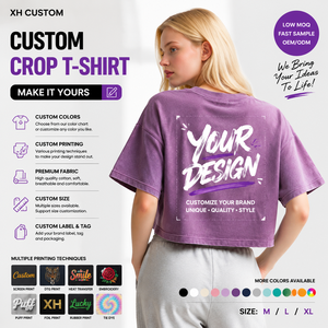 Camiseta Premium de Algodón Lavado para Hombre, Talla Grande, Estilo Vintage, Informal, de Manga Corta, con Impresión de Logotipo Personalizado, Fabricante - Product Image 3