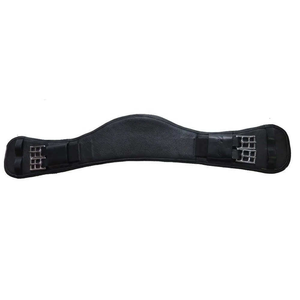 Cincha de Doma de Neopreno Personalizable de Alta Calidad, Ajustable, Equipo Profesional de Equitación para Caballos, Modelo SP-40210 - Product Image 2