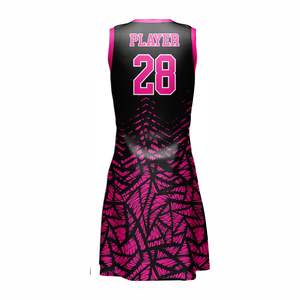 Vestido de Fútbol para Mujer, Personalizado con Sublimación, Jersey Deportivo Transpirable de Secado Rápido, Uniforme Deportivo de Equipo, Pantalones Cortos UPF - Product Image 6