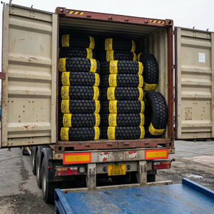 ยางรถบรรทุกเรเดียลขนาด 11R22.5 สำหรับงานพ่วงลากและขับเคลื่อนล้อหน้า - Product Image 4