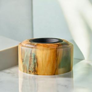 Brûleur Bakhoor en résine de qualité supérieure nouvellement ajouté avec boîte de rangement Meilleur fabricant de brûleur d'encens en Inde - Product Image 6