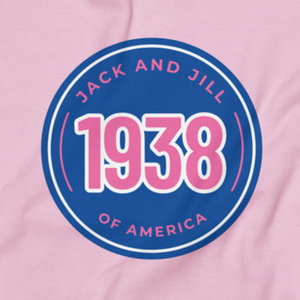 Sweat-shirt à col rond bleu foncé et rose avec motif, en polaire douce, à manches longues, unisexe, décontracté, vêtement de mode d'hiver - Product Image 5