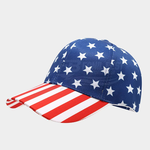 Casquette de baseball en toile avec logo personnalisé, 100% polyester, sportive, 6 panneaux, respirante, séchage rapide, impression par sublimation, impression en relief, unisexe - Product Image 6