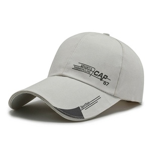 Customization <b>Men</b> <b>Baseball</b> <b>Cap</b> Sports <b>Caps</b> for Sale <b>Baseball</b> <b>Caps</b> - Product Image 2