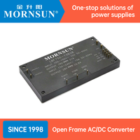 Alimentations électriques AC DC Mornsun, module convertisseur AC DC, 150W 750W 1000W 12V 24V 28V 48V 54V, convertisseurs AC DC à montage sur carte